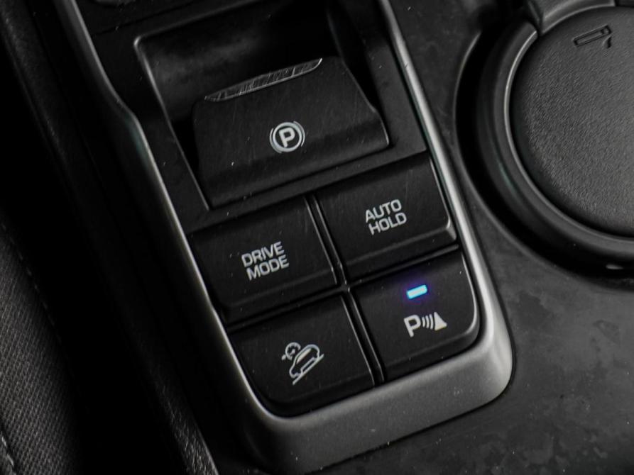 Hyundai Tucson III Рестайлинг Воронеж  - изображение 15
