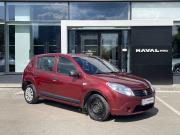 Renault Sandero I Москва  - изображение 19