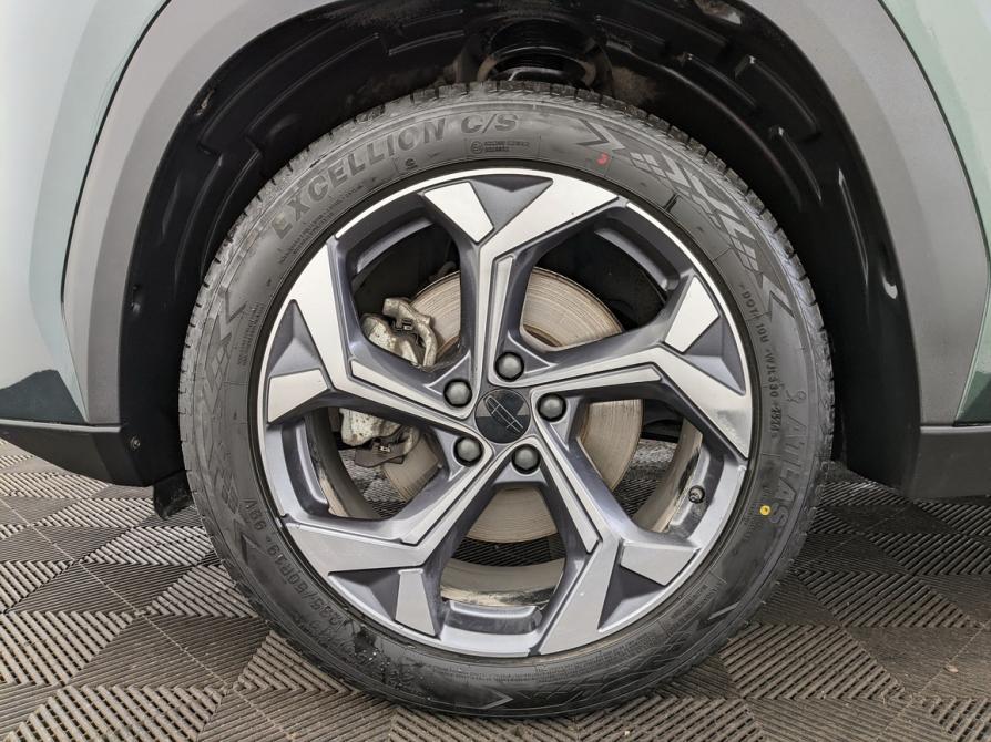 Geely Atlas II Москва  - изображение 18