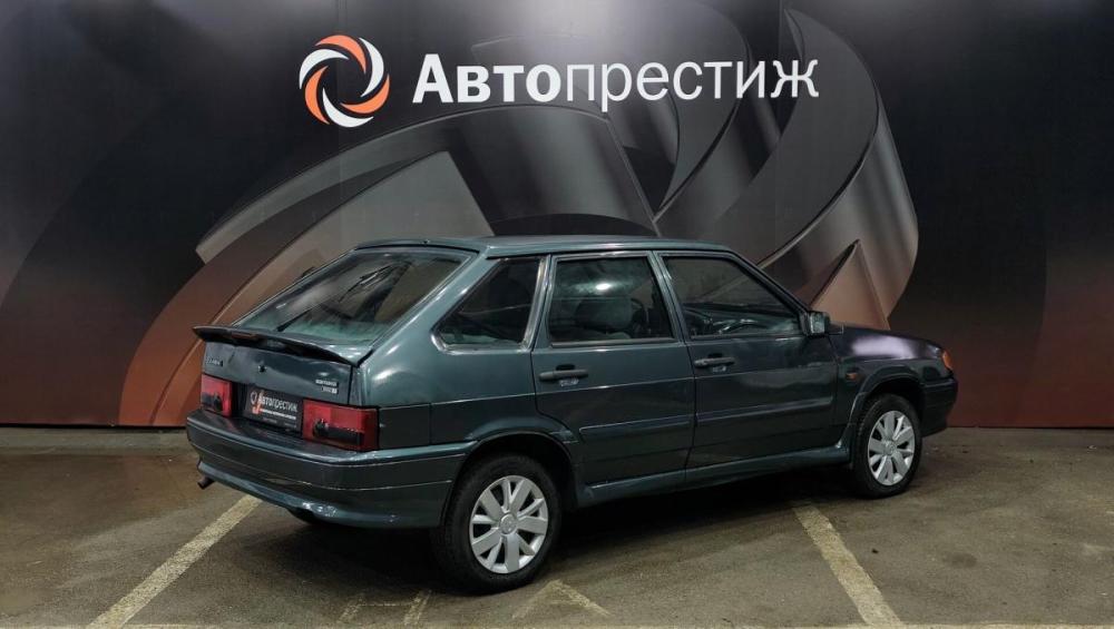 Lada (ВАЗ) 2114 Ставрополь  - изображение 4