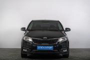 Kia Rio III Рестайлинг Томск  - изображение 24