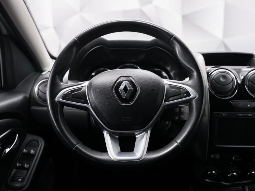 Renault Duster I Рестайлинг Ульяновск  - изображение 14
