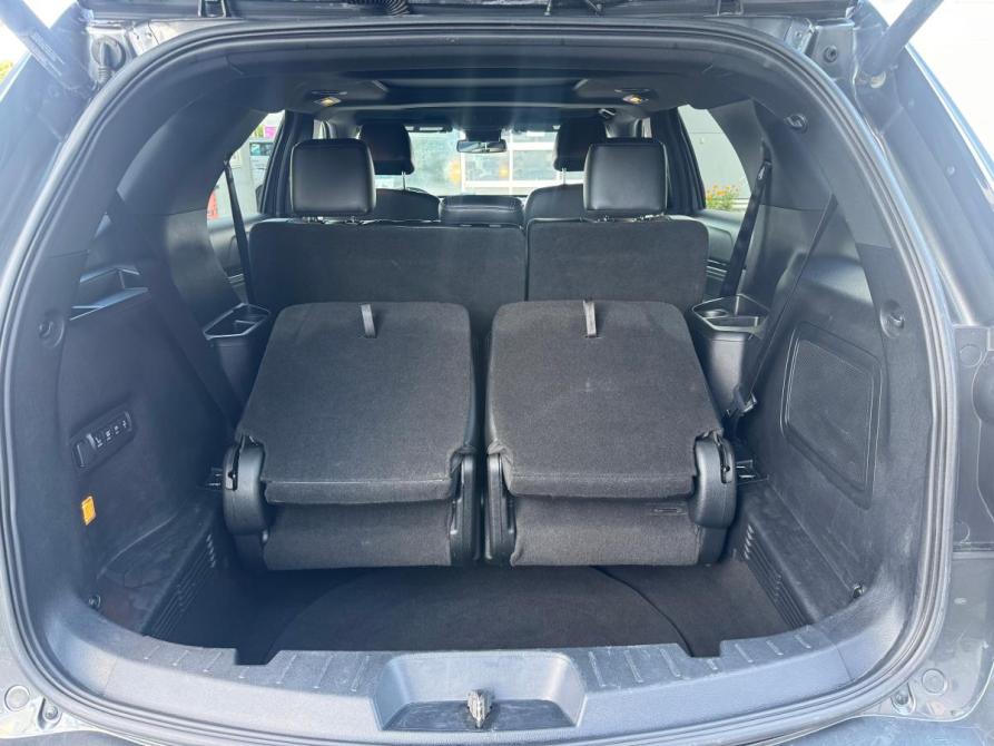 Ford Explorer V Рестайлинг Санкт-Петербург  - изображение 11