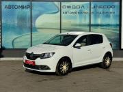 Renault Sandero II Архангельск  - изображение 15