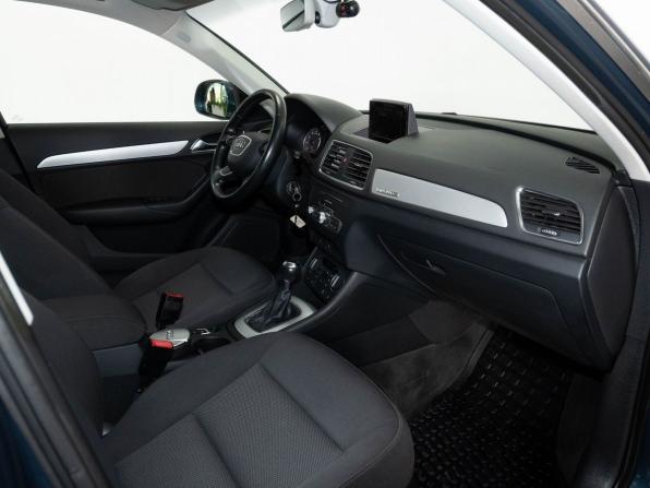 Audi Q3 I (8U) Рестайлинг с пробегом 2015 года, цена 2 348 000 рублей, 63094 км, внедорожник, Автокод Объявления