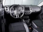 Volkswagen Tiguan I Рестайлинг Ростов-на-Дону  - изображение 25