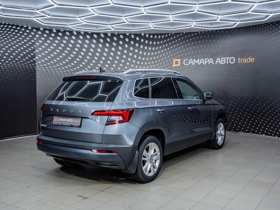 Skoda Karoq I Самара  - изображение 4