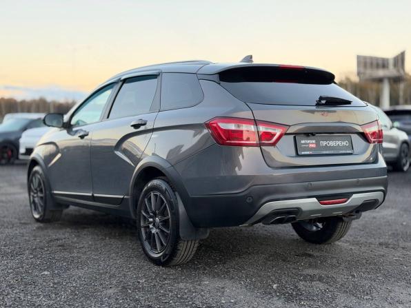 Lada (ВАЗ) Vesta I с пробегом 2019 года, цена 915 000 рублей, 152000 км, универсал, Автокод Объявления
