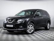 Nissan X-Trail III Москва  - изображение 17