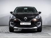 Renault Kaptur I Москва  - изображение 18