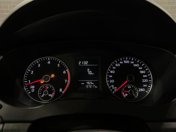 Volkswagen Jetta VI с пробегом 2014 года, цена 980 000 рублей, 137216 км, седан, Автокод Объявления