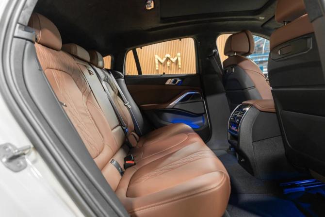 Новый BMW X6 III (G06) Рестайлинг 2024 года, цена 16 490 000 рублей, внедорожник, Автокод Объявления