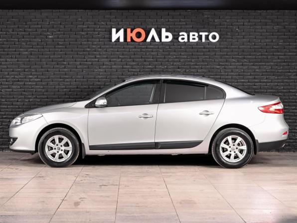 Renault Fluence I с пробегом 2012 года, цена 700 000 рублей, 157004 км, седан, Автокод Объявления