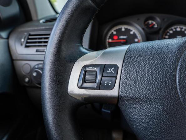 Opel Astra H Рестайлинг с пробегом 2007 года, цена 560 000 рублей, 288271 км, хэтчбек, Автокод Объявления