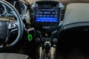 Chevrolet Cruze I Уфа  - изображение 26
