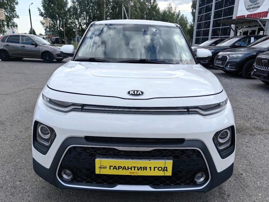 Kia Soul III Нижнекамск  - изображение 8