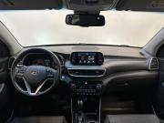 Hyundai Tucson III Рестайлинг Балашиха  - изображение 24