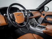 Land Rover Range Rover Sport II Москва  - изображение 35