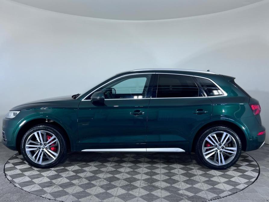 Audi Q5 II (FY) Ростов-на-Дону  - изображение 5