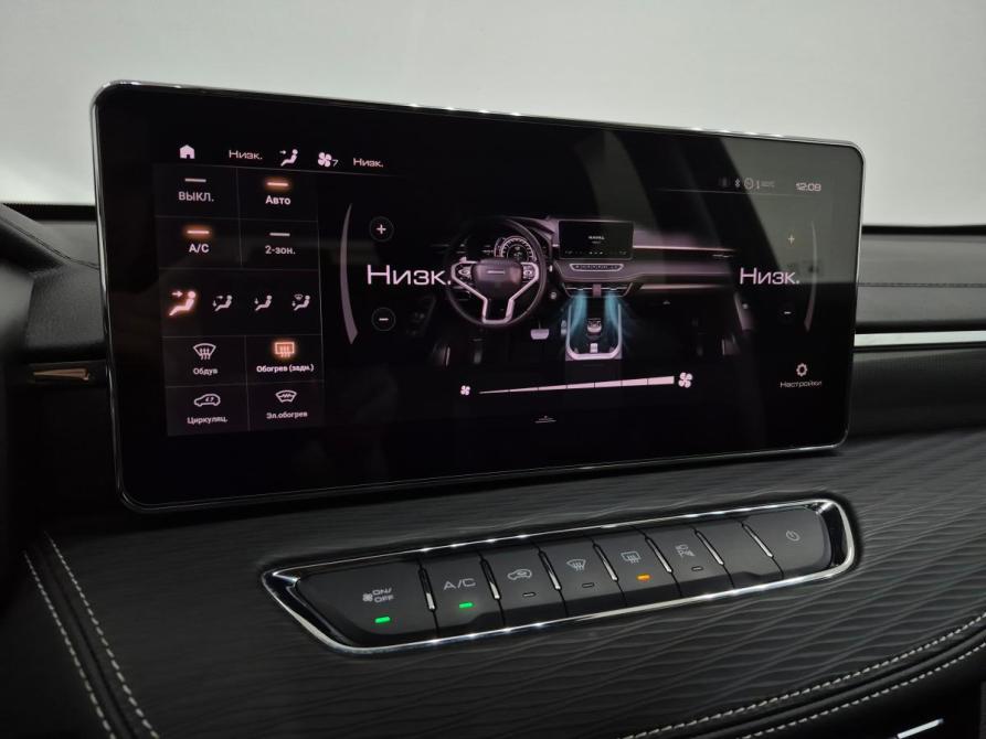 Haval Jolion I Рестайлинг Альметьевск  - изображение 18