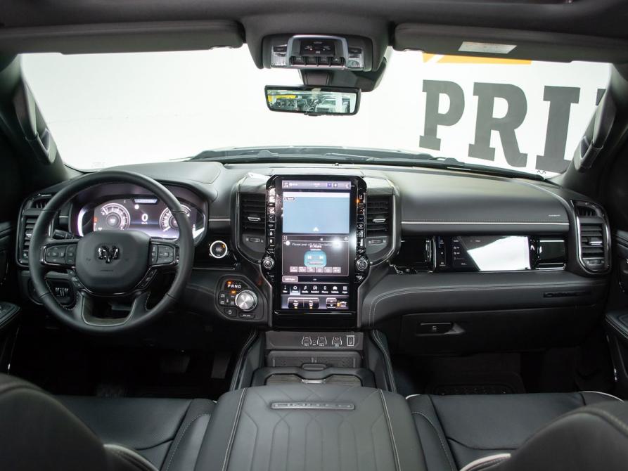 Ram 1500 V Рестайлинг Новосибирск  - изображение 16
