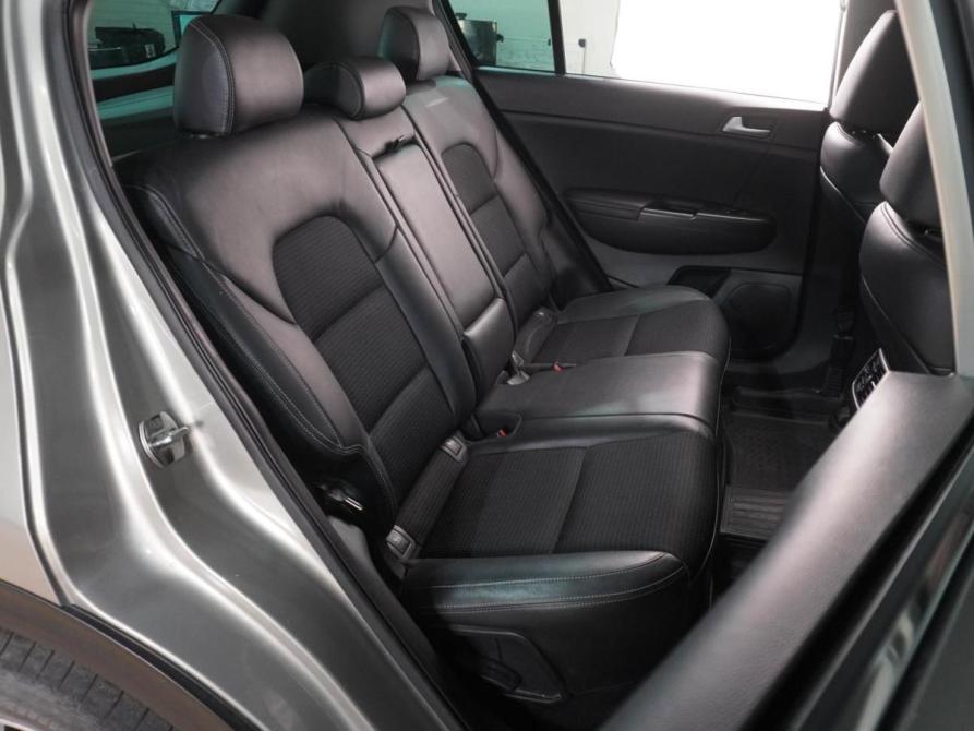 Kia Sportage IV Воронеж  - изображение 7