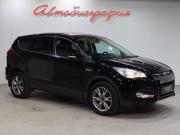 Ford Kuga II Санкт-Петербург  - изображение 24
