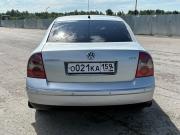 Volkswagen Passat B5 Рестайлинг Пермь  - изображение 11