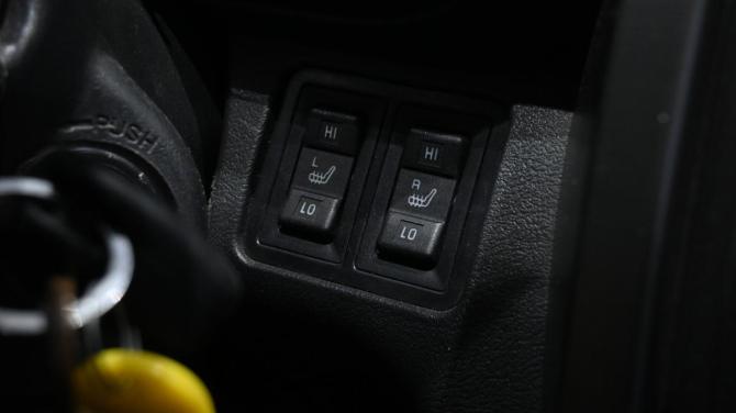Chery Tiggo (T11) I Рестайлинг (FL) с пробегом 2015 года, цена 570 000 рублей, 87000 км, внедорожник, Автокод Объявления