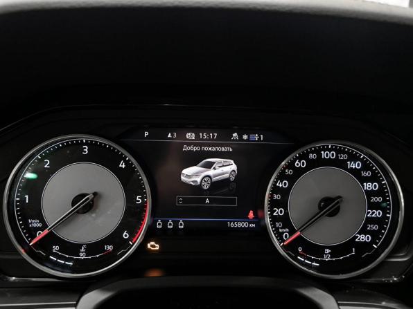 Volkswagen Touareg III с пробегом 2020 года, цена 4 099 000 рублей, 170000 км, внедорожник, Автокод Объявления