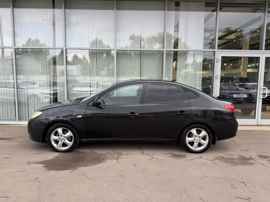 Hyundai Elantra IV (HD) Воронеж  - изображение 8