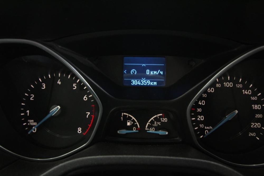 Ford Focus III Рестайлинг Сургут  - изображение 14
