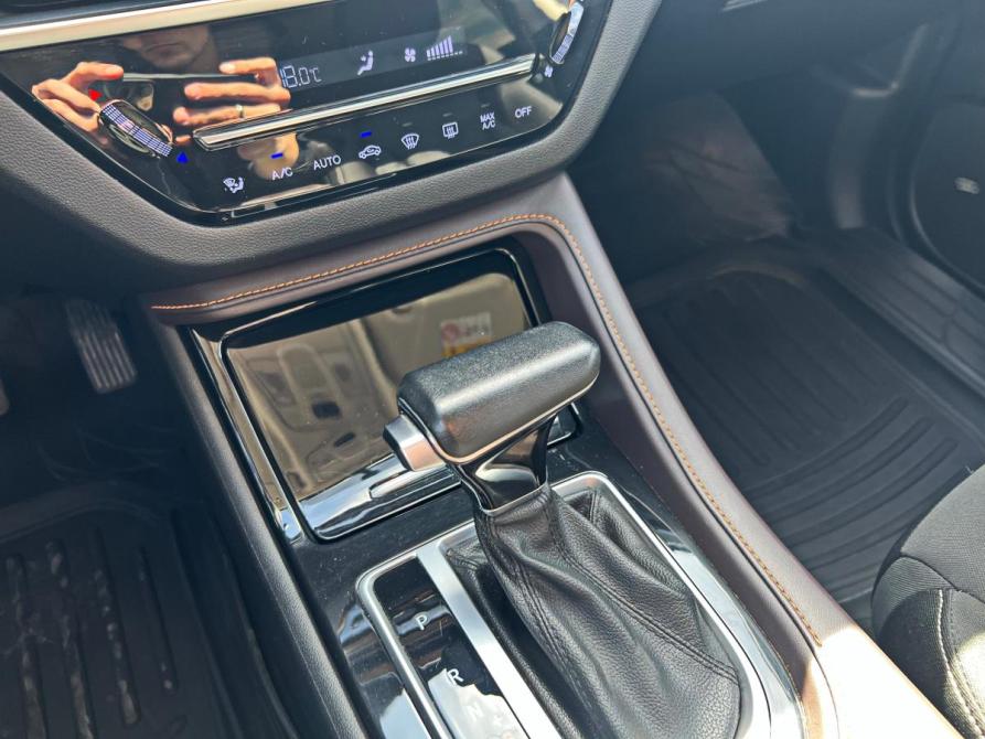 Changan CS35 Plus I Стерлитамак  - изображение 20