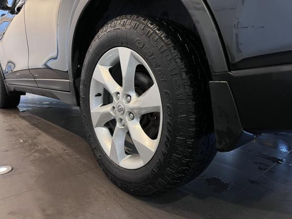 Nissan X-Trail III с пробегом 2018 года, цена 1 680 000 рублей, 170454 км, внедорожник, Автокод Объявления