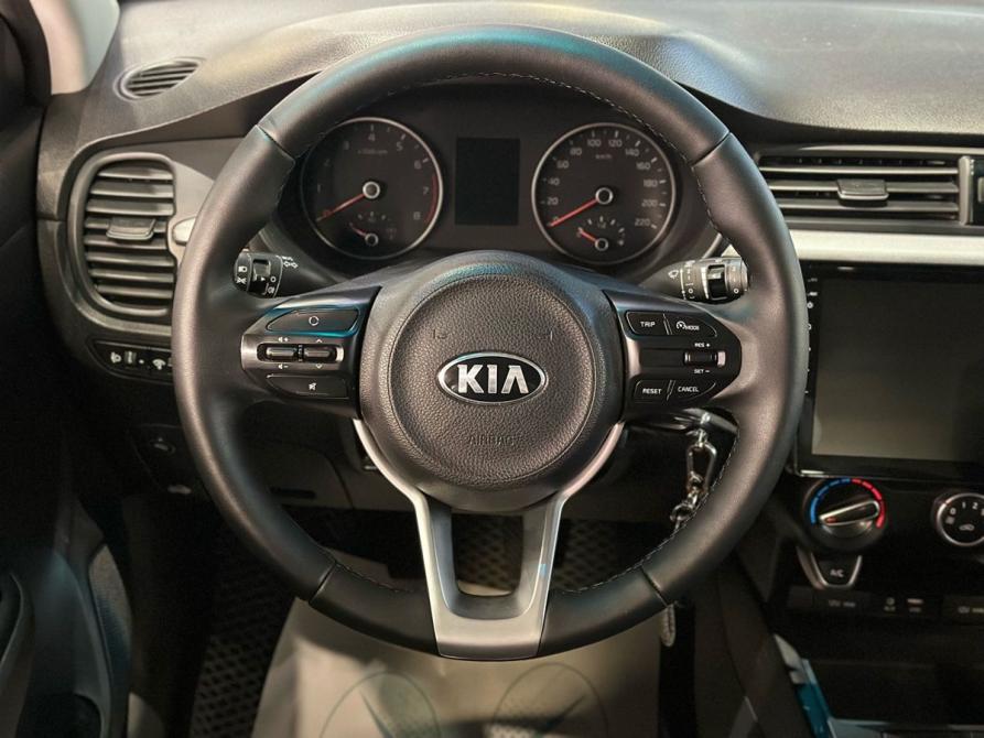 Kia Rio IV Тюмень  - изображение 14