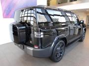 BYD FangChengBao Titanium 7 Москва  - изображение 30