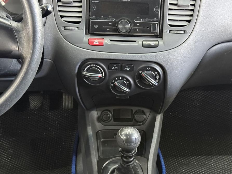 Kia Rio II Рестайлинг Смоленск  - изображение 10