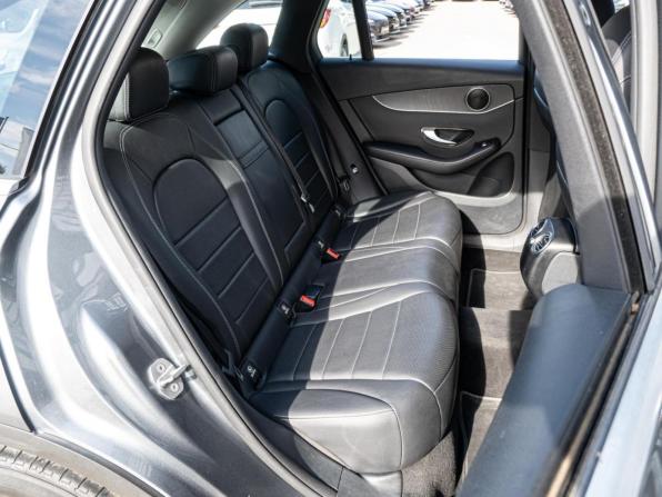 Mercedes-Benz GLC I (X253) с пробегом 2016 года, цена 2 935 000 рублей, 112755 км, внедорожник, Автокод Объявления