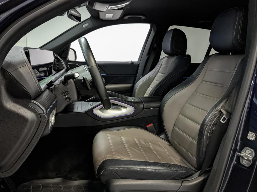 Mercedes-Benz GLE II (V167) Санкт-Петербург  - изображение 20