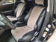 Toyota Avensis II Рестайлинг Челябинск  - изображение 32