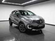 Renault Kaptur I Рестайлинг Тверь  - изображение 28
