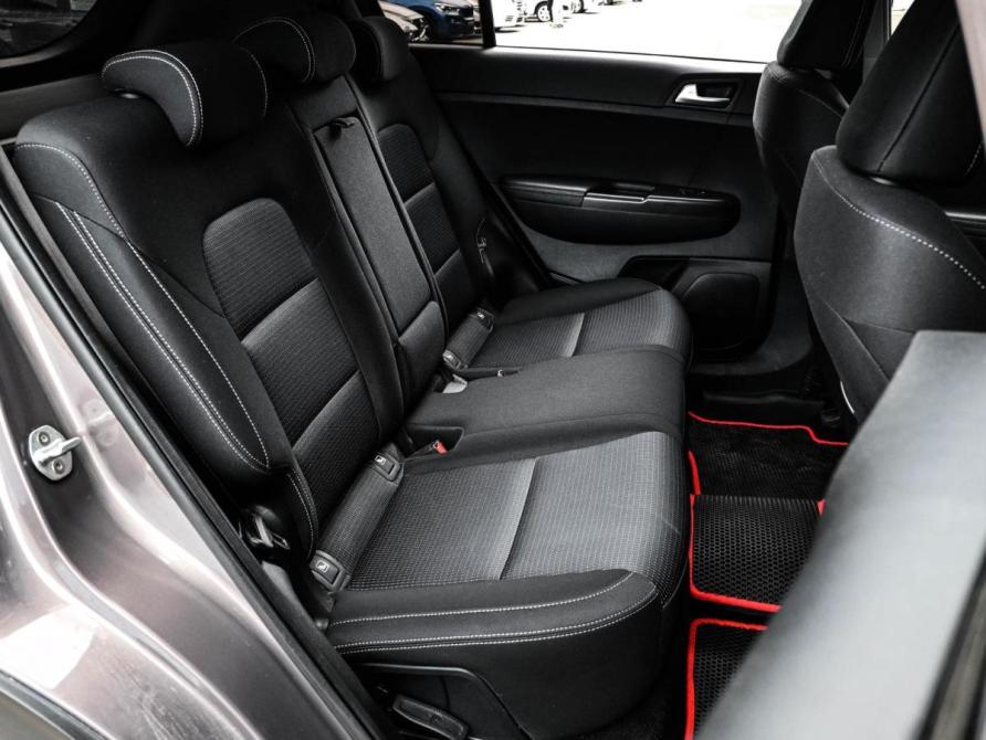 Kia Sportage IV Рестайлинг Новороссийск  - изображение 7