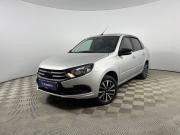Lada (ВАЗ) Granta I Рестайлинг Борисоглебск  - изображение 18