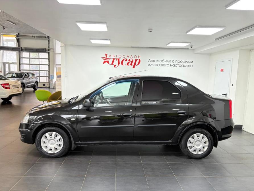Renault Logan I Рестайлинг Киров  - изображение 7