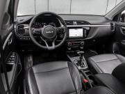 Kia Rio IV Рестайлинг Краснодар  - изображение 29