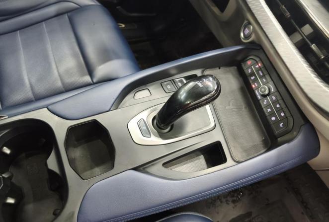 Haval F7x I Рестайлинг с пробегом 2024 года, цена 2 190 000 рублей, 76630 км, внедорожник, Автокод Объявления