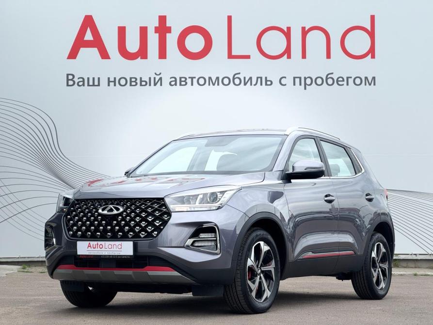 Chery Tiggo 4 Pro I Воронеж  - изображение 1