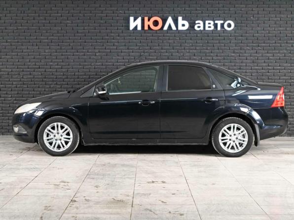 Ford Focus II Рестайлинг с пробегом 2008 года, цена 600 000 рублей, 307723 км, седан, Автокод Объявления