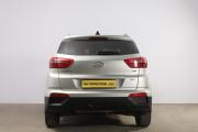 Hyundai Creta I Новосибирск  - изображение 25