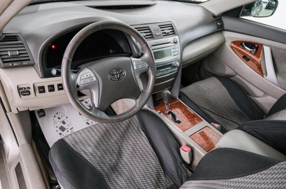 Toyota Camry VI (XV40) Красноярск  - изображение 9